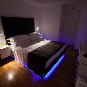 Melody Suite Rome